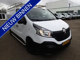 Renault Trafic 1.6 dCi T29 L1H1 Comfort Energy (bj 2015)