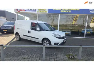 Fiat Doblò Cargo 1.3 MJ L2H1 Maxi