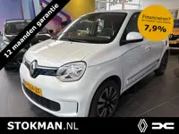 Renault Twingo Z.E. R80 Intens AUT Electric 22kWh | Cruise | Lm Velgen | Camera | Apple Carplay / An