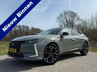 DS DS 4 1.2 PureTech Performance Line Automaat / 360 Camera / Apple CarPlay-Android Auto / 19" Velge