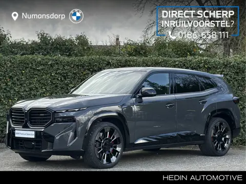 BMW XM | V8 | Bowers & Wilkins | Trekhaak | Massage | 23" | Soft-Close