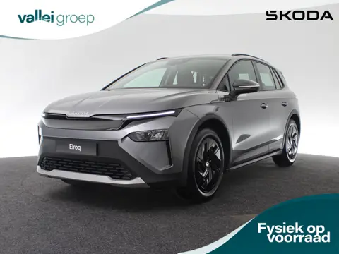 Škoda Elroq Limited 50 170 pk