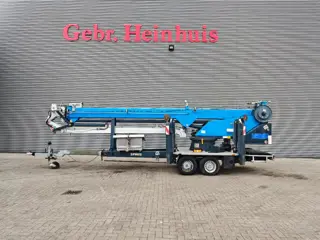 Paus PTK 31 (bj 2012)