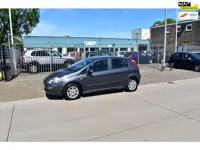 Fiat Punto Evo 0.9 TwinAir Pop