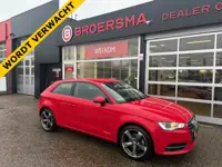 Audi A3 1.8 TFSI Attraction AUTOMAAT * 161.000 KM * 2 EIGENAAR *