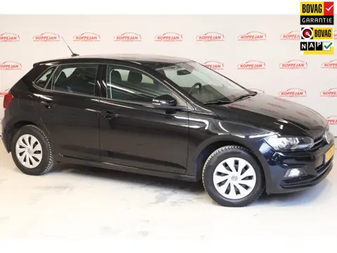 Volkswagen Polo 1.0 TSI Comfortline Business NL auto, Carplay, PDC V+A, Camera, adaptive