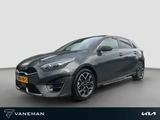 Kia Ceed 1.5 T-GDi GT-Line