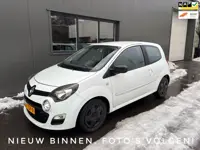 Renault Twingo 1.2 16V Dynamique / 1e Eigenaar / Airco!