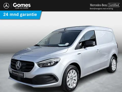 Mercedes-Benz eCitan 112 Pro L2 51 kWh | 3 PERS | AHW- 1450KG | APPLECARPLAY