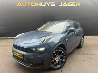 Lynk & Co 01 1.5|Pano|Carplay|Stoelverwarming|Memory|Dodehoek|Trekhaak