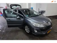 Peugeot 308 1.6 VTi Sublime km 158.000
