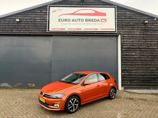 Volkswagen Polo 1.0 TSI Highline