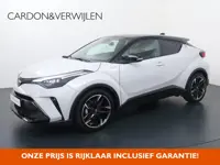 Toyota C-HR 2.0 Hybrid GR-Sport | 152 PK | Automaat | 19" LM velgen | GR Sport | LED verlichting | J