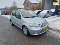 Citroen C3 1.4i Exclusive