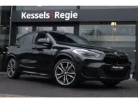 BMW X2 xDrive25e M-sport Keyless Camera El.klep 19” CarPlay Stoelverwarming DAB