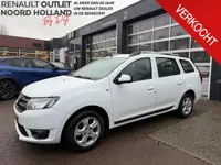 Dacia Logan MCV 0.9 TCe Prestige