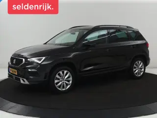 SEAT Ateca 1.0 TSI Style Business Intense |  Stoel & Stuurverwarming | Cruise Control | Camera | Nav