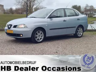 SEAT Cordoba 1.4-16V Sport - Airco (bj 2003)