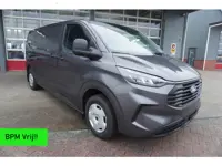 Ford Transit Custom 300L 2.0 TDCI 136PK L2H1 Trend Nr. V020 | Airco | Cruise | Camera | Apple CP & A