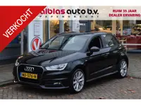 Audi A1 Sportback 1.0 TFSI Adrenalin|S-Line|orig.NL|