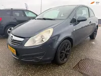 Opel Corsa 1.0-12V Essentia Airco Navigatie Camera 1E Eigenaar