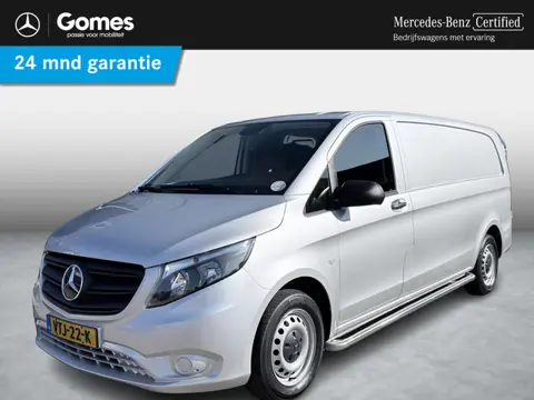 Mercedes-Benz Vito 114 CDI L3 | APPLECARPLAY | CRUISECONTROLE | PARKEERCAMERA