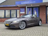 BMW Z4 Roadster SDrive23i Executive Sportstoelen Cruise Control Alarm III Hydro-servotronic PDC Hifi