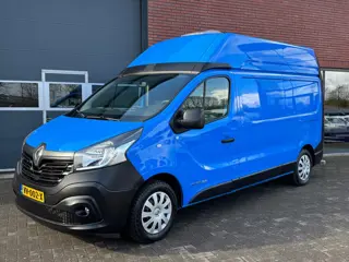 Renault Trafic 1.6 dCi T29 L2H2 Comfort Airco, Cruise, Navi, Energy