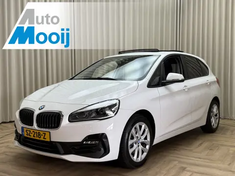 BMW 2 Serie Active Tourer 218i Executive Panoramadak / Org.NL! / Carplay / Digital Cockpit / Cruise 
