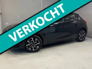 Opel CORSA 1.2 Turbo GS | CAR PLAY | CAMERA | CRUISE | LED |