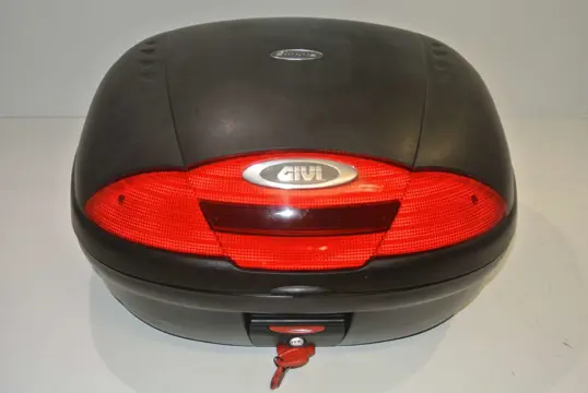 TOPKOFFER Moto Accessoires Bagage 1980 - 2014