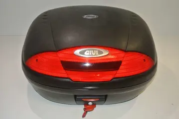 TOPKOFFER Moto Accessoires Bagage 1980 - 2014