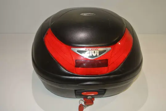 TOPKOFFER Moto Accessoires Bagage 1980 - 2014