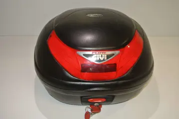 TOPKOFFER Moto Accessoires Bagage 1980 - 2014