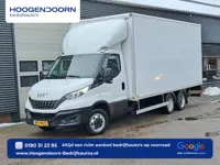Iveco Daily 40C18 3.0 Hi-Matic - Clixtar - Laadklep - 5.20 meter