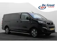 Peugeot Expert 2.0 BlueHDI 150 L3 Asphalt DC 4x4 Dangel
