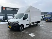 Renault Master 145.35 L3 CCAB Euro 6, Airco, Camera,
