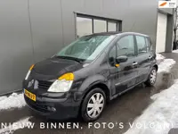 Renault Modus 1.6-16V Expression Luxe / Airco!