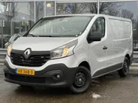 Renault Trafic 1.6 dCi T27 L1H1 Générique | ENGINE PROBLEM | EXPORT