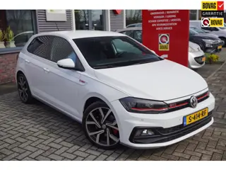 Volkswagen Polo 2.0 TSI GTI 200PK / ACC / Carplay / Stoelverwarming