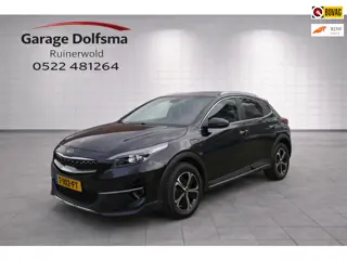 Kia XCeed 1.6 GDi PHEV DynamicPlusLine-Winter pack-Camera-