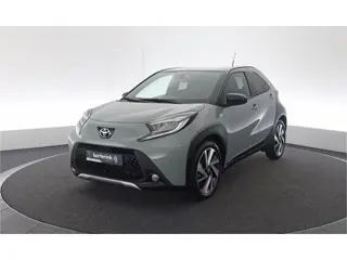 Toyota Aygo X 1.0 VVT-i S-CVT Envy (bj 2024, automaat)