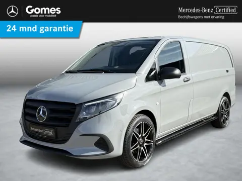 Mercedes-Benz Vito 116 CDI L2 Select | LED | APLLECARPLAY | NAVI | 19 " AMG |