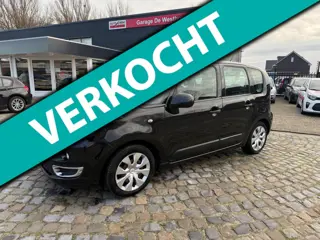 Citroen C3 Picasso 1.4 VTi Aura