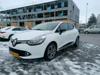 RENAULT CLIO 0.9 TCE COLLECTION