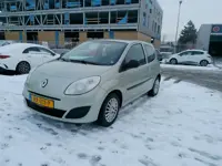 RENAULT TWINGO 1.2 ACCES