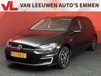 Volkswagen e-Golf e-Golf | Navi | Clima | Cruise (bj 2018)