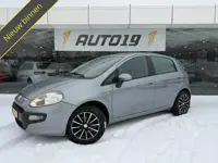 Fiat Punto Evo 1.2 Dynamic