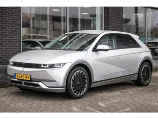 Hyundai IONIQ 5 Lounge 73kWh | Warmtepomp | Adapt Cruise | Carplay | Bose