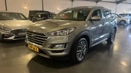 HYUNDAI TUCSON 1.6 T-GDI Premium-Leer-1e Eigenaar